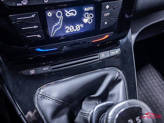 Lancia Ypsilon 25 of 28