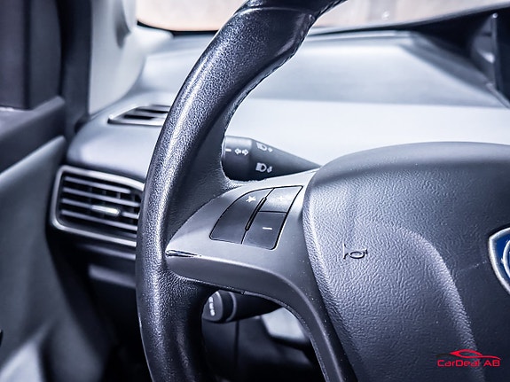 Lancia Ypsilon 20 of 28