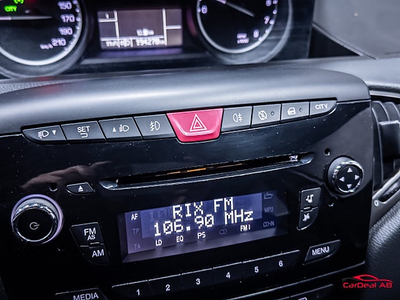 Lancia Ypsilon 22 of 28