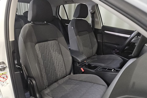 Volkswagen Golf I 6 of 11