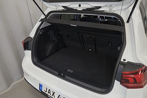 Volkswagen Golf I 9 of 11
