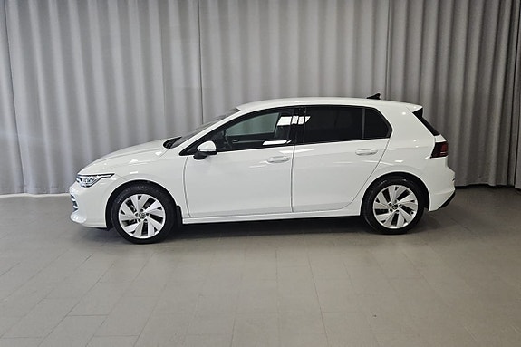 Volkswagen Golf-Serie 2 of 5