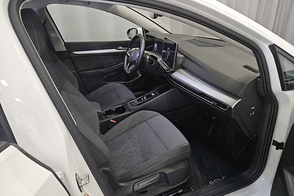 Volkswagen Golf-Serie 5 of 5