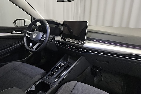 Volkswagen Golf I 7 of 11