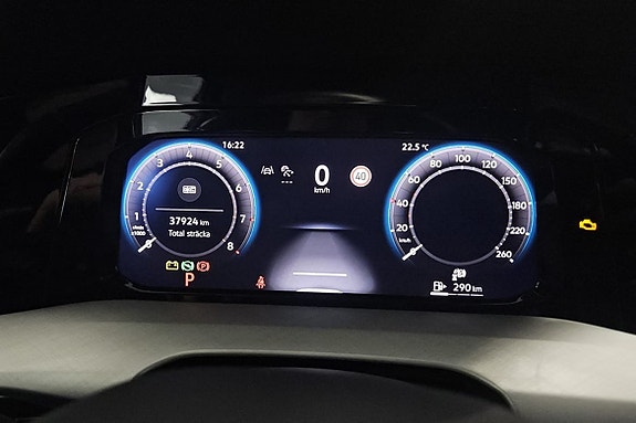 Volkswagen Golf I 10 of 11