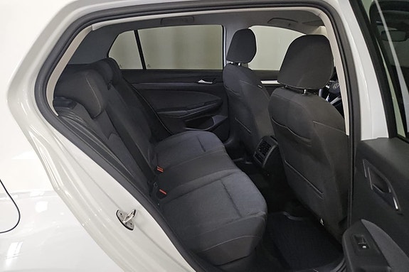 Volkswagen Golf I 8 of 11