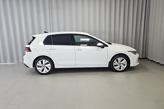 Volkswagen Golf-Serie 4 of 5
