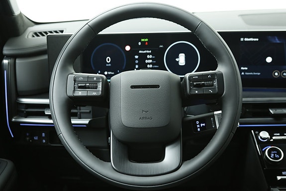 Hyundai Santa Fe 14 of 24
