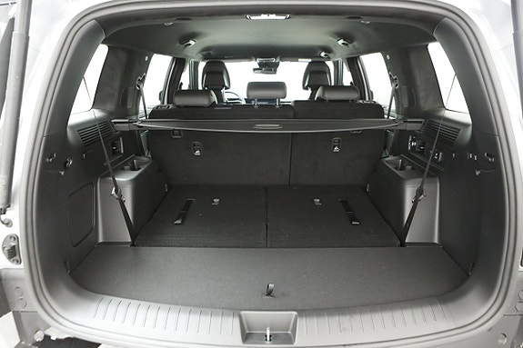 Hyundai Santa Fe 9 of 24