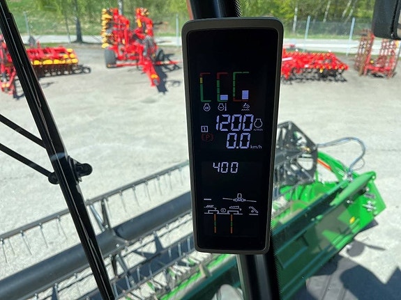 John Deere S 780 16 of 17