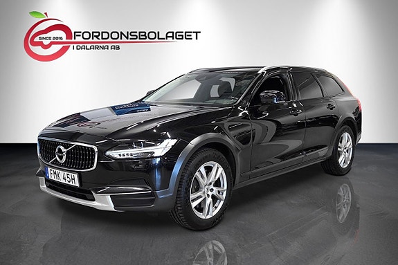 Volvo V90 Cross Country