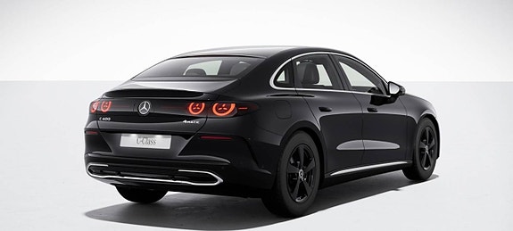 Mercedes-Benz C400 4 of 5