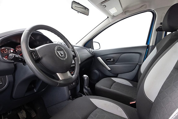 Dacia Sandero Stepway 16 of 20