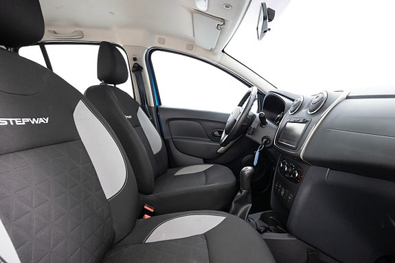 Dacia Sandero Stepway 14 of 20