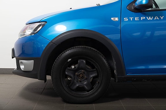 Dacia Sandero Stepway 4 of 5