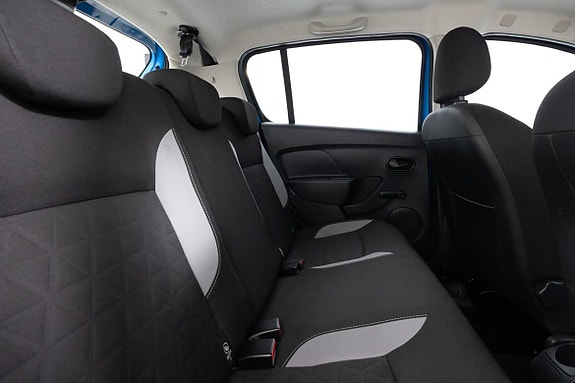 Dacia Sandero Stepway 15 of 20