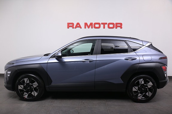 Hyundai Kona 2 of 5