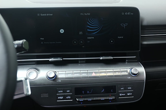 Hyundai Kona 7 of 11