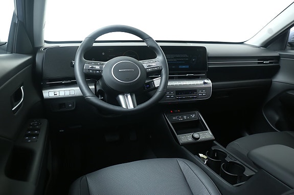 Hyundai Kona 6 of 11