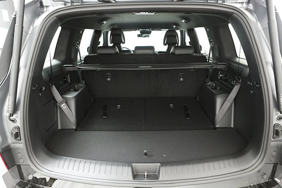 Hyundai Santa Fe 8 of 26