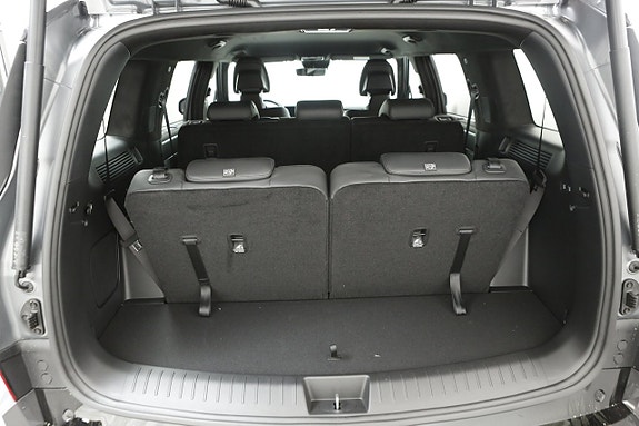 Hyundai Santa Fe 9 of 26