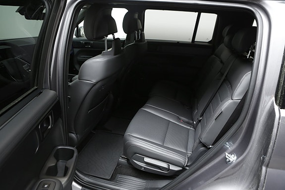 Hyundai Santa Fe 7 of 26