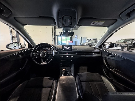 Audi A4 10 of 27