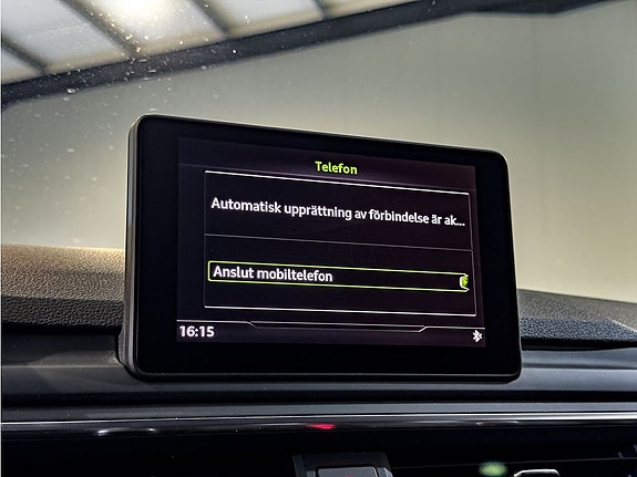 Audi A4 22 of 27