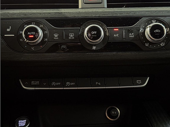 Audi A4 19 of 27