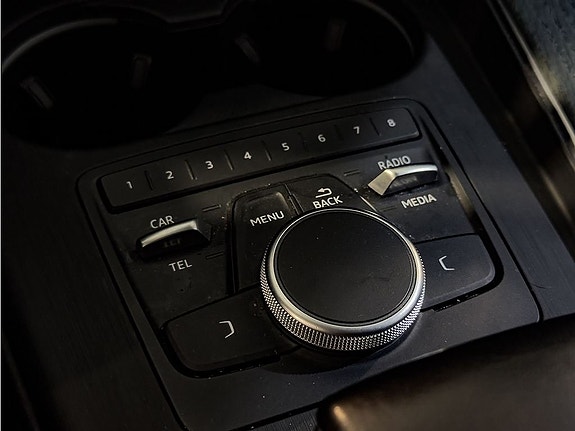 Audi A4 18 of 27