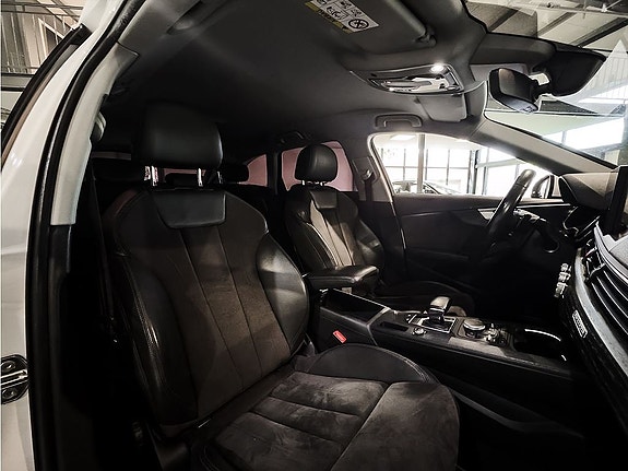 Audi A4 13 of 27