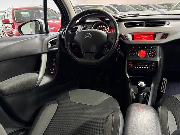 Citroen C3 13 of 16