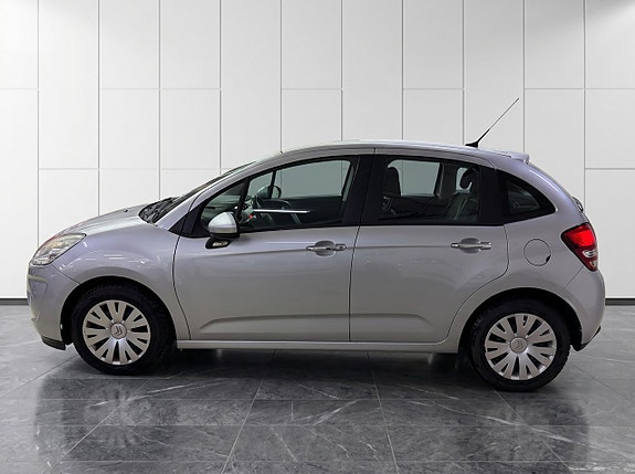 Citroen C3 6 of 16