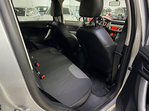 Citroen C3 16 of 16