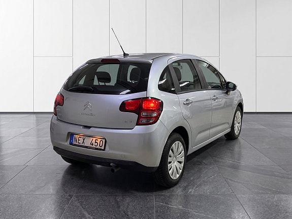 Citroen C3 7 of 16