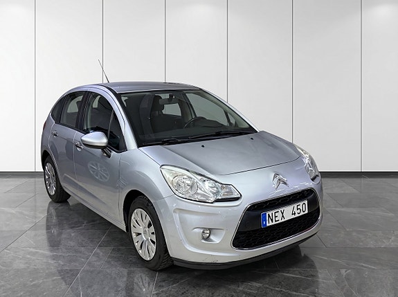 Citroen C3 3 of 5