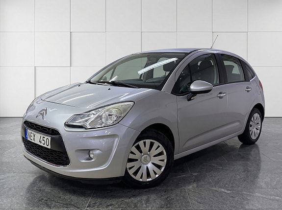 Citroen C3 8 of 16