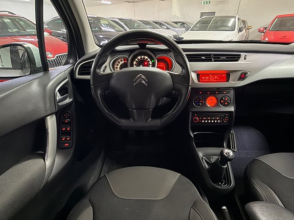 Citroen C3 9 of 16