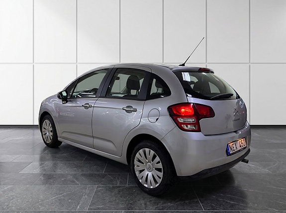 Citroen C3 4 of 5