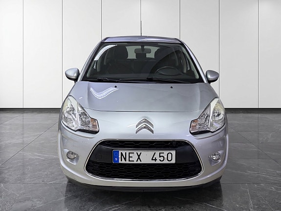 Citroen C3 2 of 5