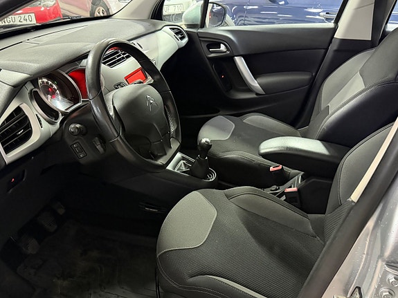 Citroen C3 12 of 16