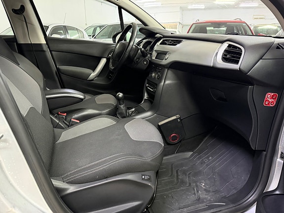 Citroen C3 14 of 16