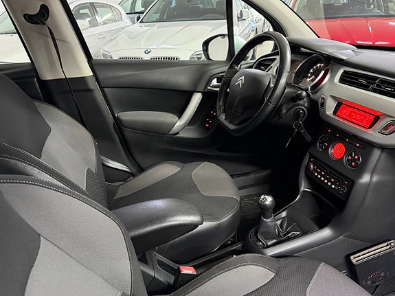 Citroen C3 10 of 16
