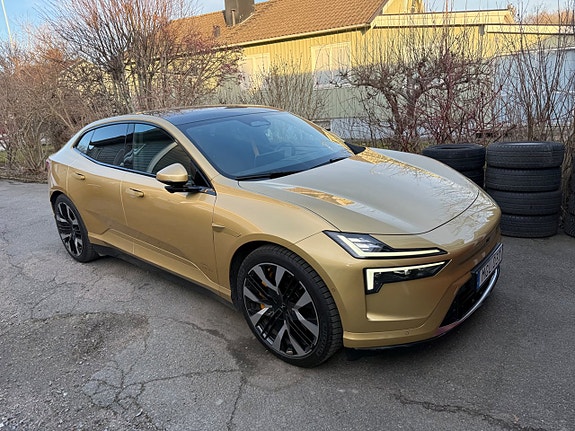 Polestar 4