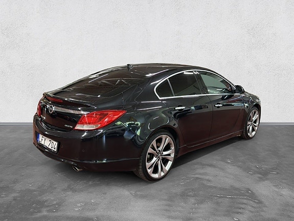 Opel Insignia 5 of 18