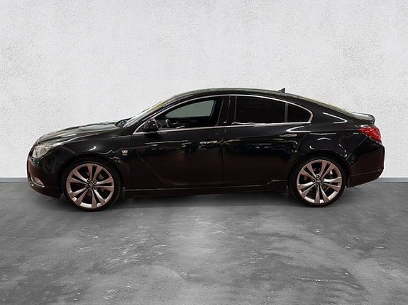Opel Insignia 2 of 18