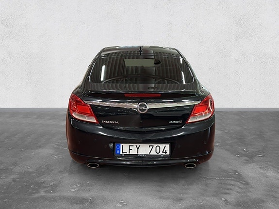 Opel Insignia 4 of 18