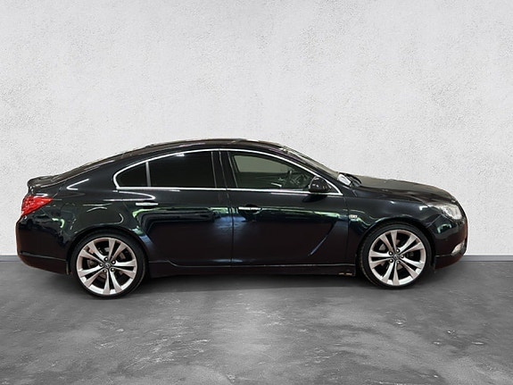 Opel Insignia 6 of 18