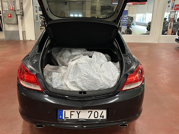 Opel Insignia 9 of 18