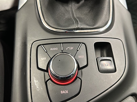 Opel Insignia 18 of 18
